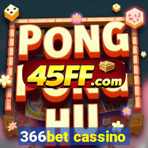 366bet cassino
